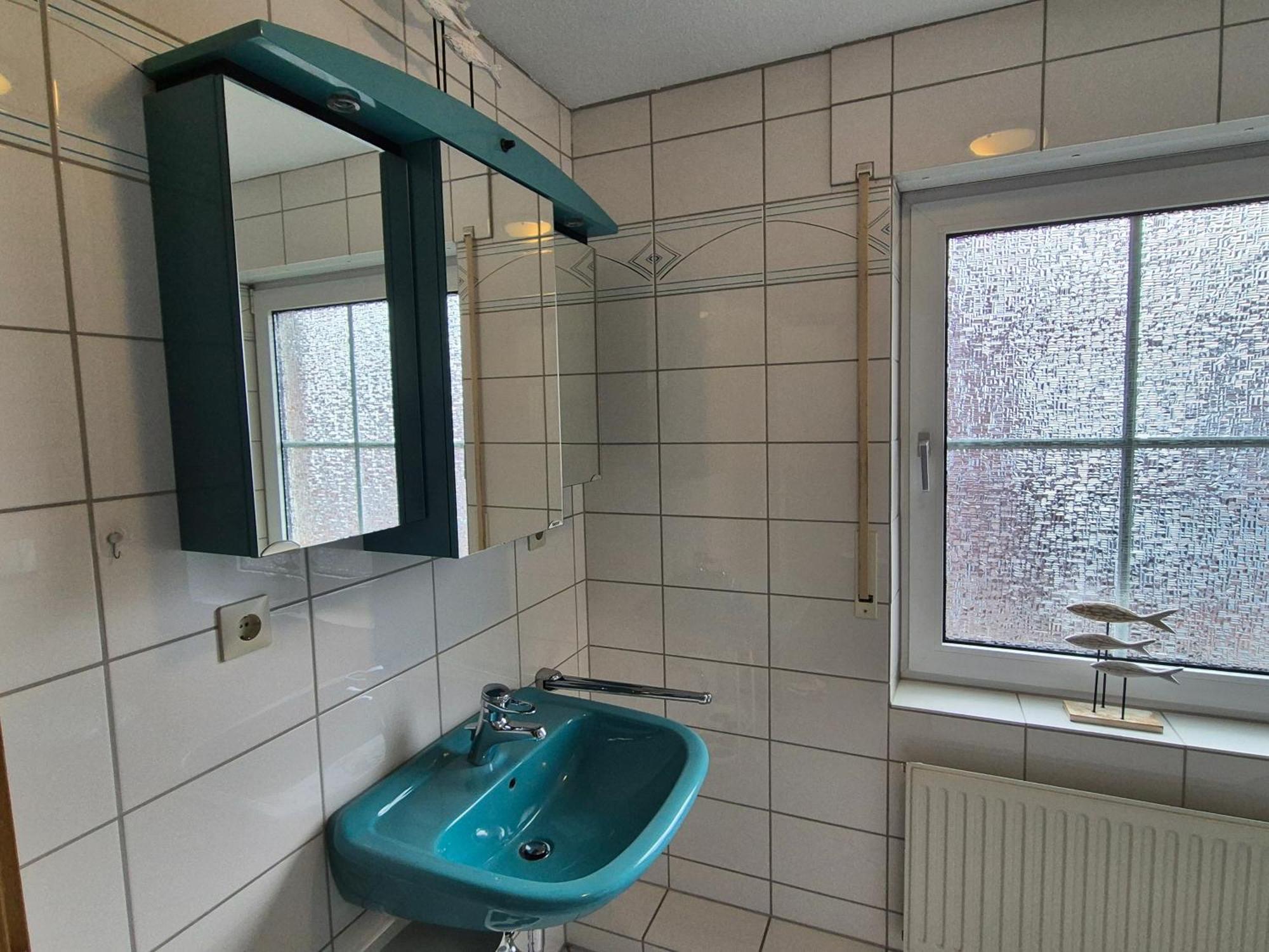 Huus Leni Villa Norddeich  Exterior foto