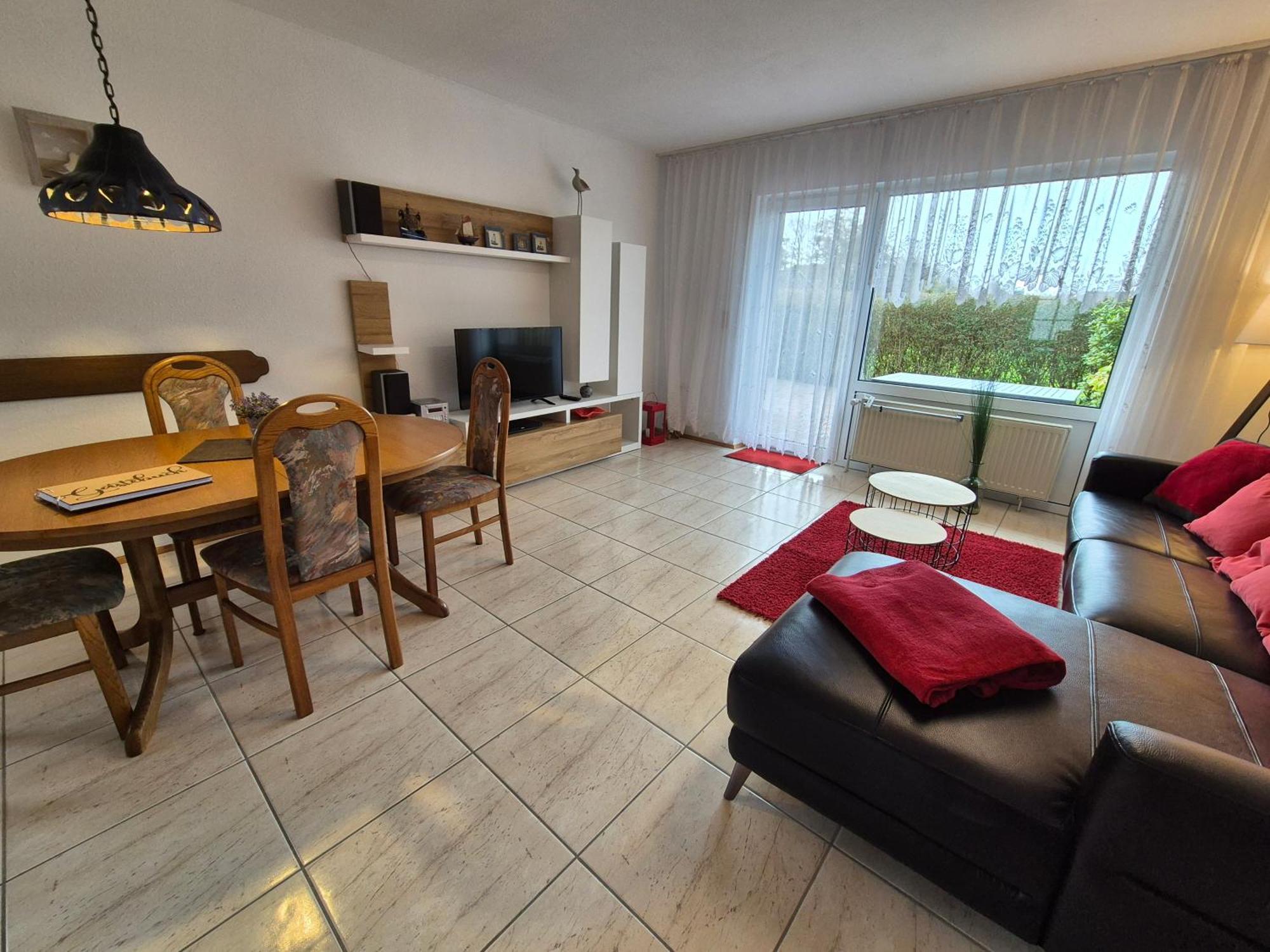 Huus Leni Villa Norddeich  Exterior foto